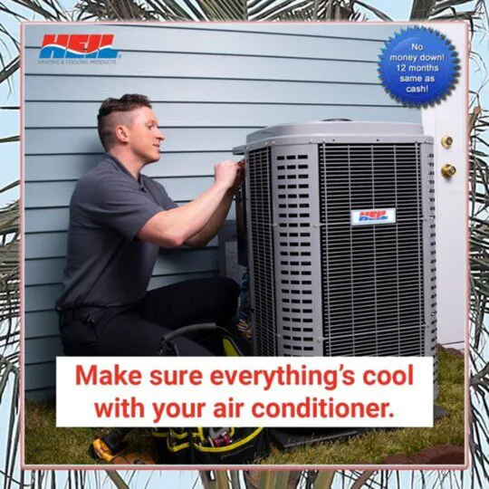 Atec Air & Heating, Inc Picture 4