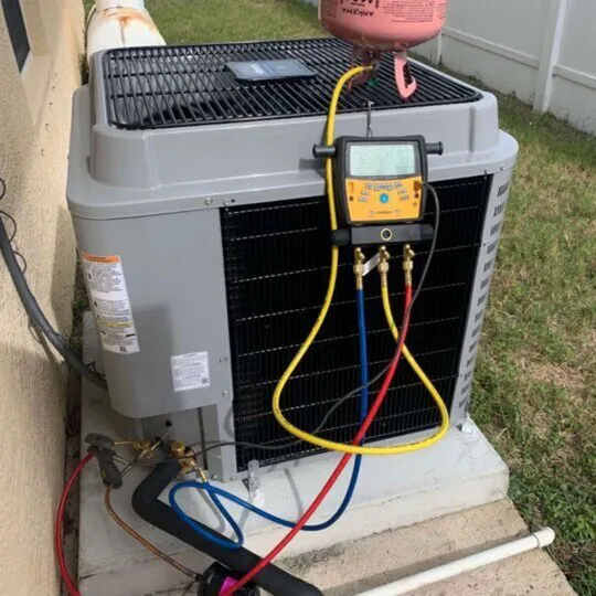 Atec Air & Heating, Inc Picture 7