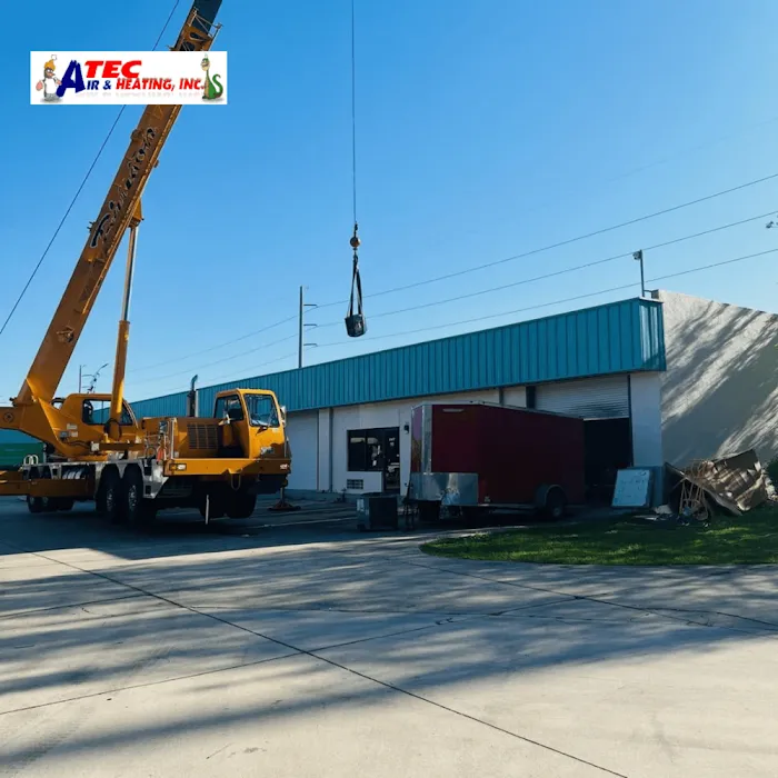 Atec Air & Heating, Inc Picture 8