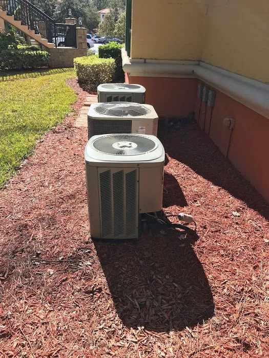 Gibson's Heating and Air Conditioning LLC Picture 2