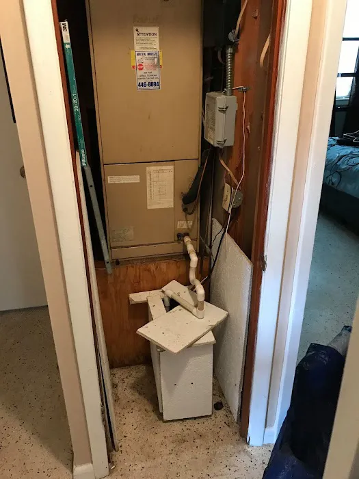 Gibson's Heating and Air Conditioning LLC Picture 1
