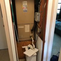 Gibson's Heating and Air Conditioning LLC ico