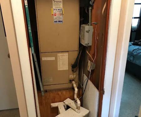 Gibson's Heating and Air Conditioning LLC