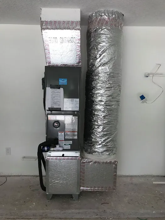 Gibson's Heating and Air Conditioning LLC Picture 3