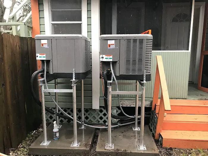 Gibson's Heating and Air Conditioning LLC Picture 6