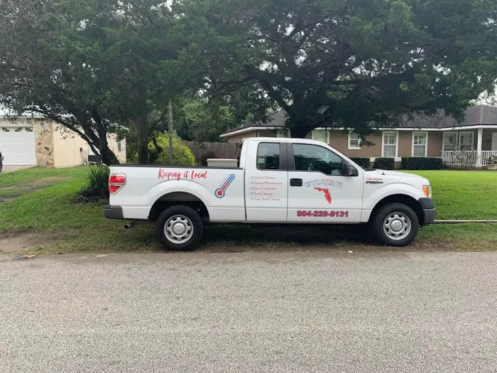 Gibson's Heating and Air Conditioning LLC Picture 5