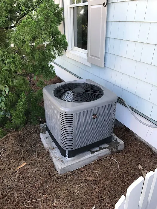 Gibson's Heating and Air Conditioning LLC Picture 7