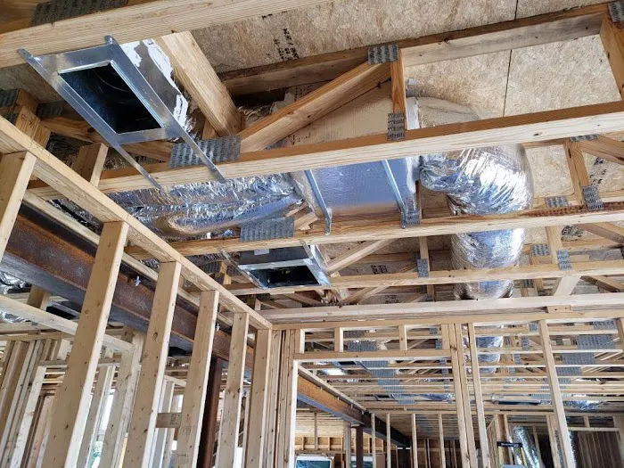 Gibson's Heating and Air Conditioning LLC Picture 9