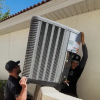 Ryan Heating and Air Conditioning LLC ico