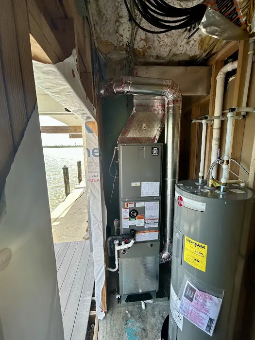 Ryan Heating and Air Conditioning LLC Picture 2