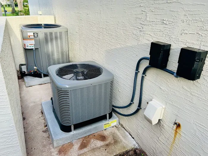 Ryan Heating and Air Conditioning LLC Picture 5