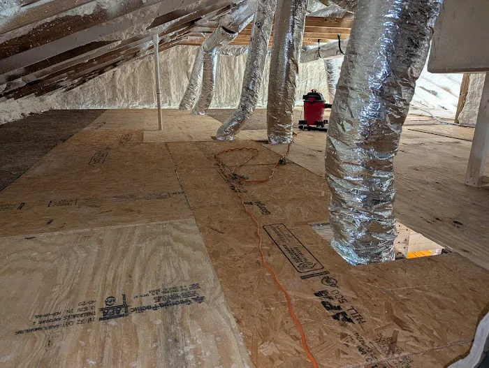 Ryan Heating and Air Conditioning LLC Picture 6