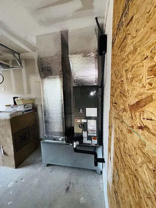 Ryan Heating and Air Conditioning LLC Picture 4