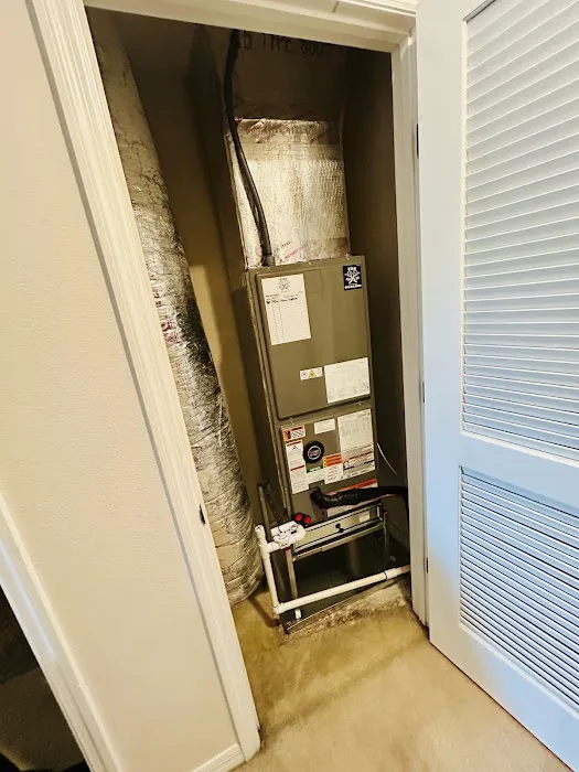 Ryan Heating and Air Conditioning LLC Picture 3