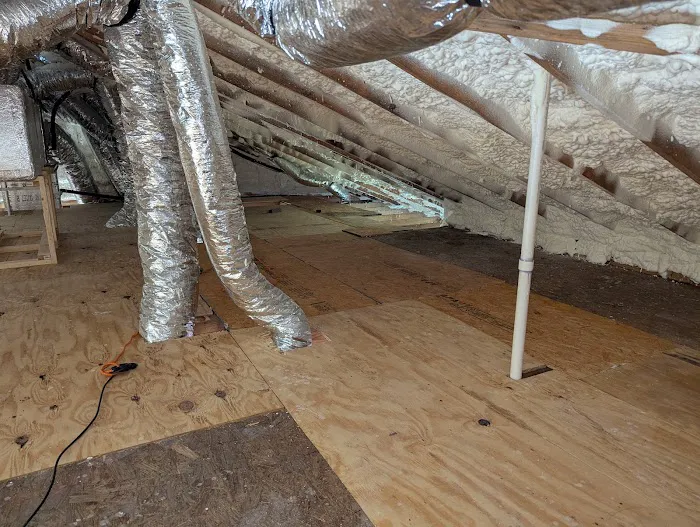 Ryan Heating and Air Conditioning LLC Picture 7