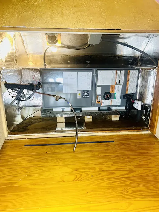 Ryan Heating and Air Conditioning LLC Picture 9