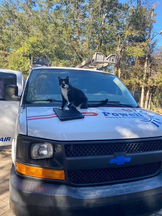 Powell Heating & Air Conditioning, Inc. Picture 1