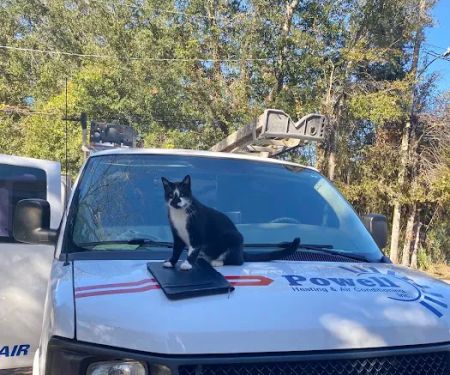 Powell Heating & Air Conditioning, Inc.