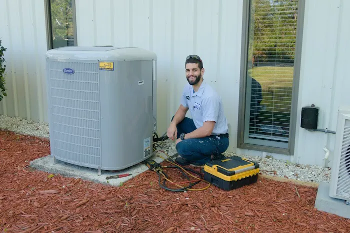 Powell Heating & Air Conditioning, Inc. Picture 4