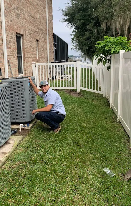 Powell Heating & Air Conditioning, Inc. Picture 2