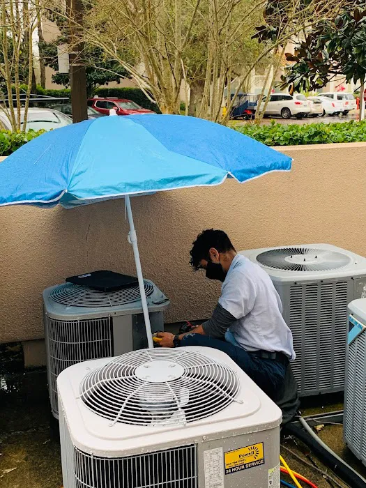 Powell Heating & Air Conditioning, Inc. Picture 5