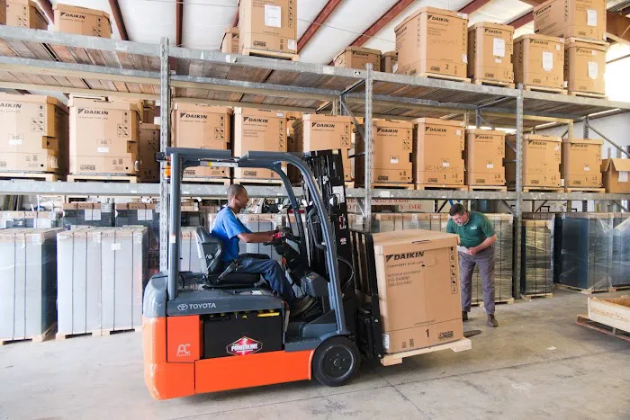 Powell Heating & Air Conditioning, Inc. Picture 6