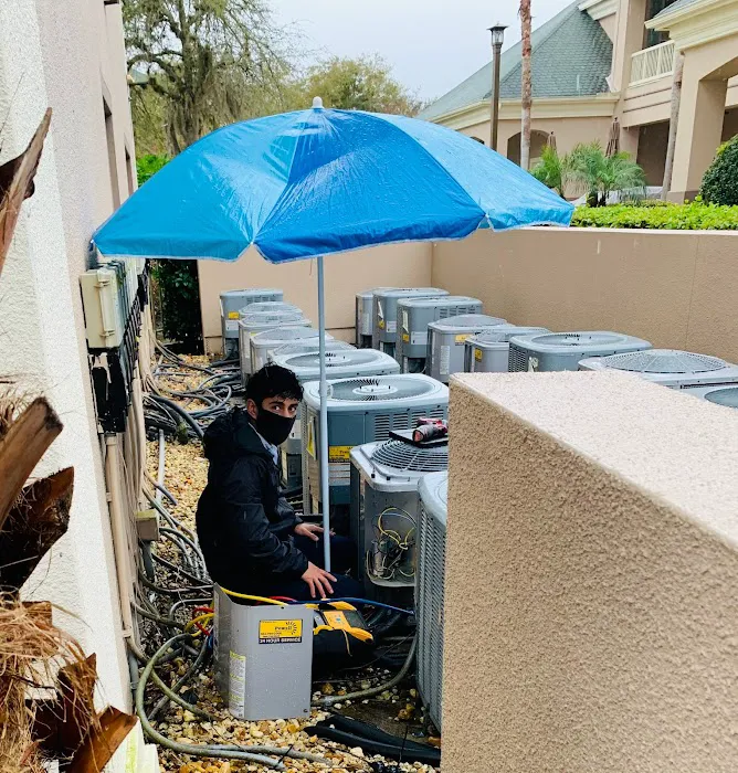 Powell Heating & Air Conditioning, Inc. Picture 7