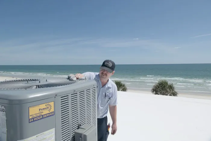 Powell Heating & Air Conditioning, Inc. Picture 8