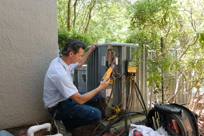 Powell Heating & Air Conditioning, Inc. Picture 9