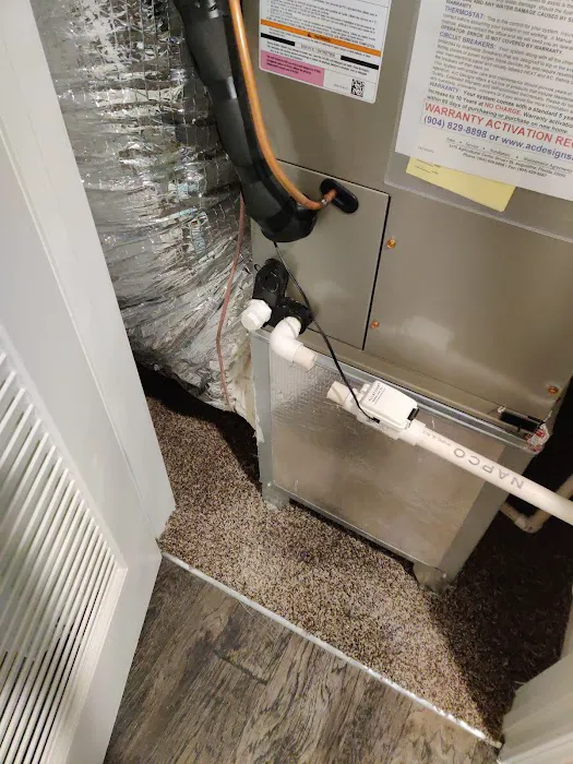 Arctic Breeze Air Conditioning & Heating Picture 8