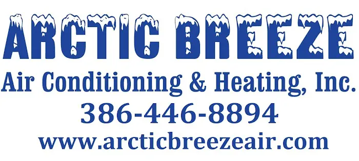 Arctic Breeze Air Conditioning & Heating Picture 10