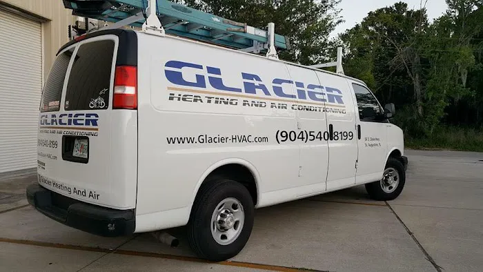 Glacier Heating and Air Conditioning Picture 1