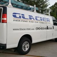 Glacier Heating and Air Conditioning ico