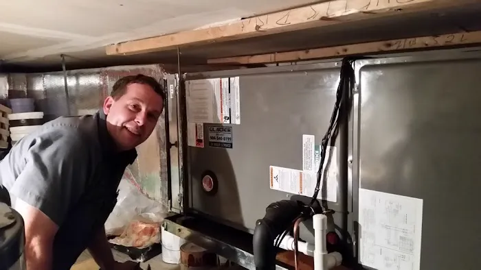 Glacier Heating and Air Conditioning Picture 2