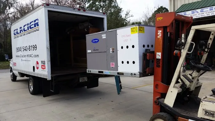 Glacier Heating and Air Conditioning Picture 7