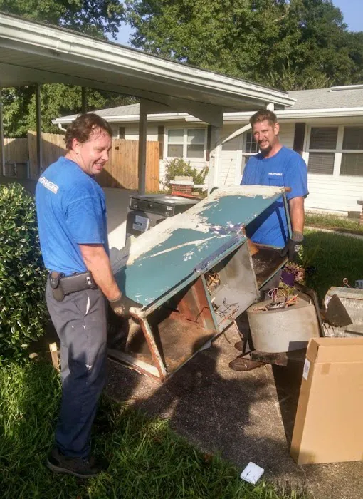 Glacier Heating and Air Conditioning Picture 9