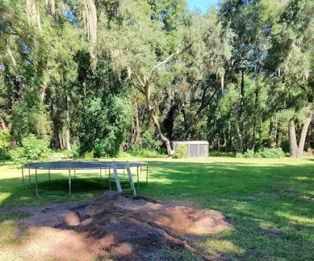 R.G. Wallace Mechanical, Inc