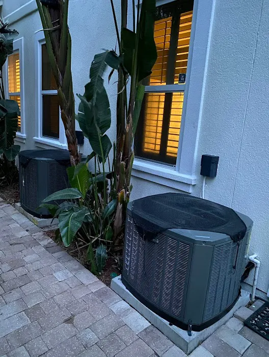 Fahrenheit Picture 9