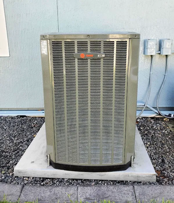 Air Doctors Heating And Cooling Inc Picture 2