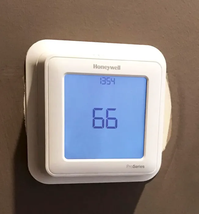 Air Doctors Heating And Cooling Inc Picture 1