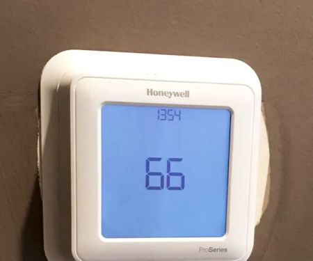 Air Doctors Heating And Cooling Inc