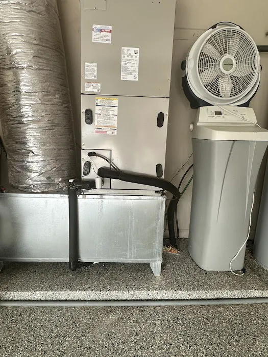 Air Doctors Heating And Cooling Inc Picture 6