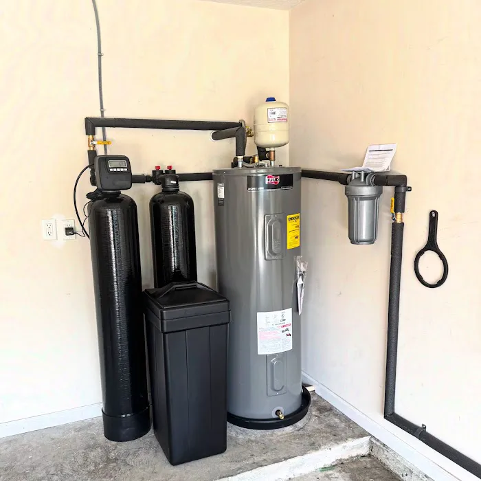 365 Solutions AC Repair and Plumbing Picture 3