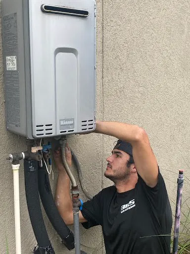 365 Solutions AC Repair and Plumbing Picture 5