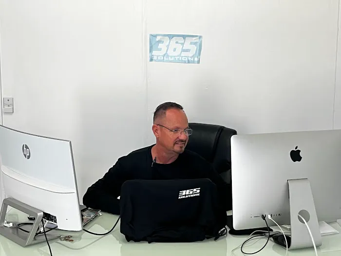 365 Solutions AC Repair and Plumbing Picture 6