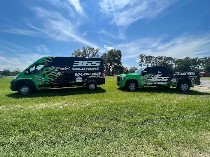 365 Solutions AC Repair and Plumbing Picture 7