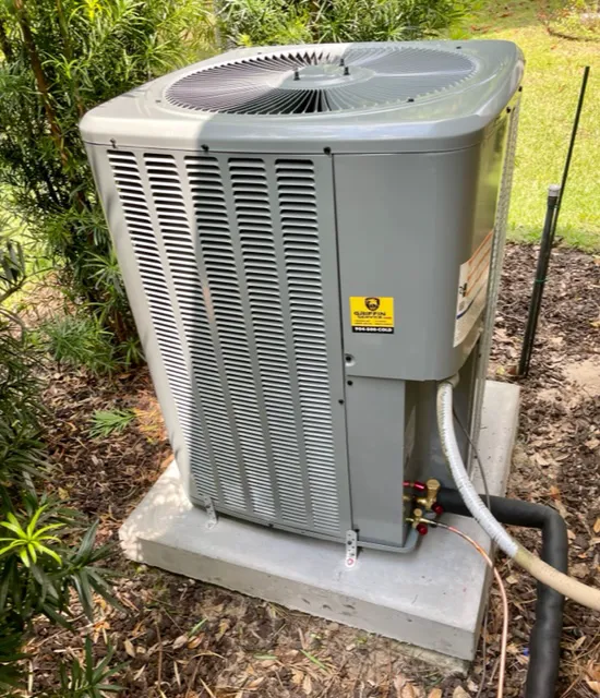 Griffin Service Picture 1