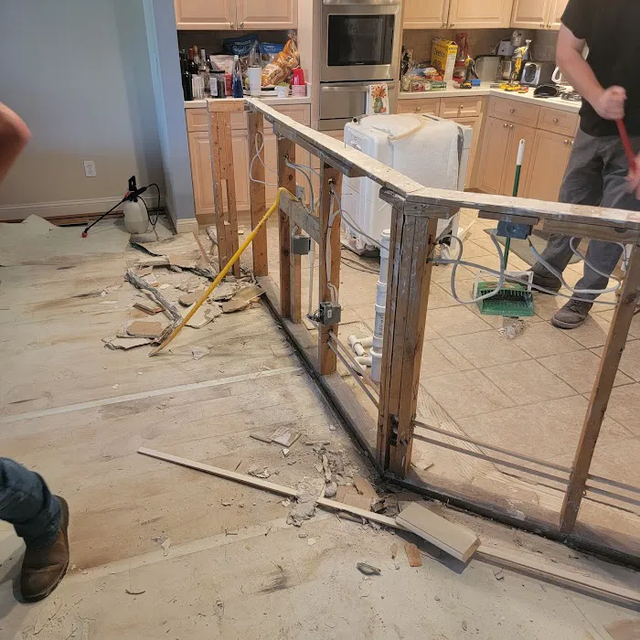 Griffin Service Picture 2