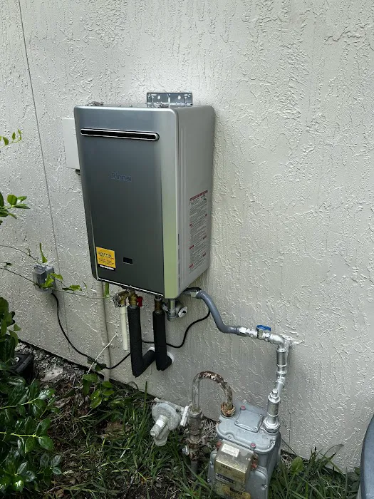 Griffin Service Picture 3