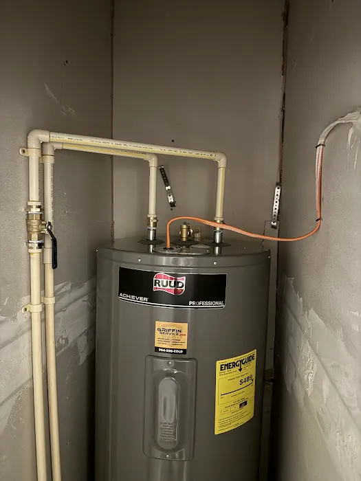 Griffin Service Picture 4